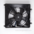 190155R3H01 Honda Fit 14 Radiator Fan Cooling Fan